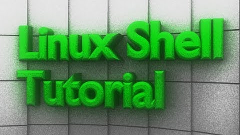 Shell Script - What Shell Am I Running - Linux - BASH - zsh - tutorial