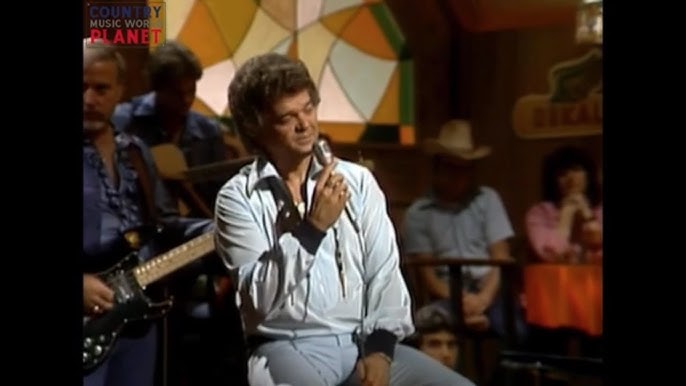 Conway Twitty - We Had It All 1981