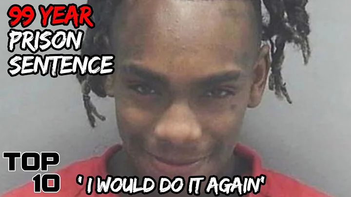 Top 10 Evil Teens Who Didn't Care They Were Senten...