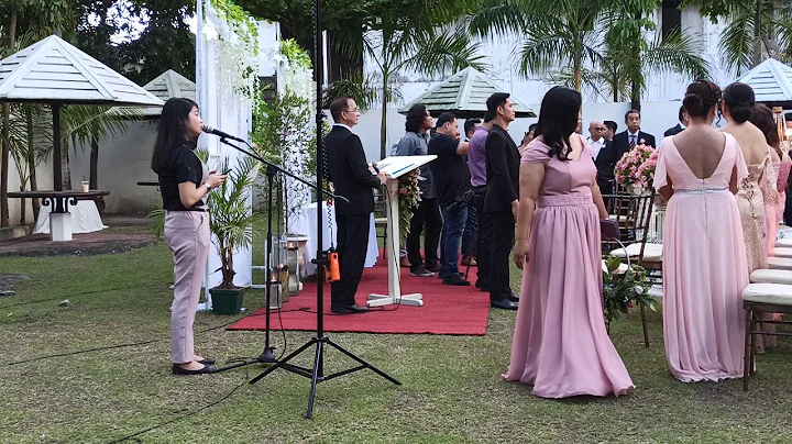 I Choose You : Ryann Darling l Wedding Cover