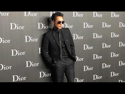 登坂広臣live Dior Tokyo Youtube