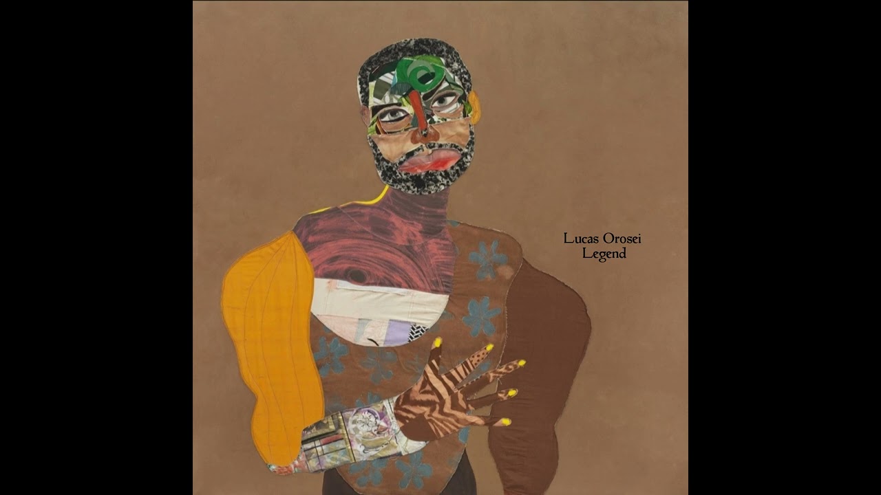 Watch Lucas Orosei - Legend on YouTube Watch Lucas Orosei - Legend on YouTube