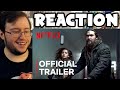 Gor's "Sweet Girl" Official Trailer REACTION