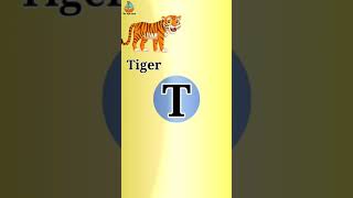 Words that start with Letter T, Letter T#alphabets #letter #nurserysyllabus #cbseworksheet