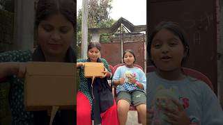 Sultana ne Laya 2 labubu doll 🧸 #shorts #funny #trending #viral