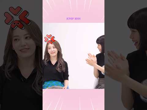 Sakura Had Enough Of LE SSERAFIM S Teasing Shorts Sakura Lesserafim