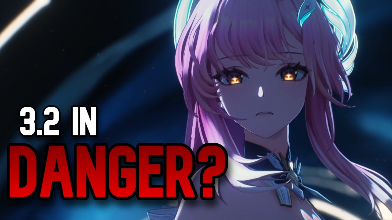 «Грозовые волны 3.2» в опасности?