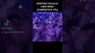 Dimitri Vegas & Like Mike #tomorrowland #dimitrivegasandlikemike #bigroom #hardstyle #defqon1#dance