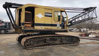 1969 American 5299 For Sale
