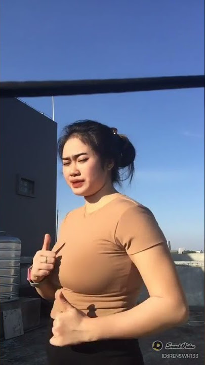 Gunung Nya Woow😲 #shorts