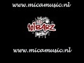 Laanie & Mica - Ik kan niet leven zonder jou