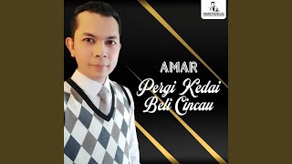 Pergi Kedai Beli Cincau