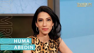 Huma Abedin Thought Anthony Weiner Scandal Would Ruin Hillary’s Presidential Campaign