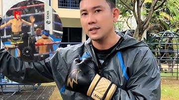 WAJIB TONTON! DENNY SUMARGO SOAL TKO JEFRI NICHOL‼️JEFRI NICHOL VS EL RUMI ICB  | SUPERSTAR KNOCKOUT