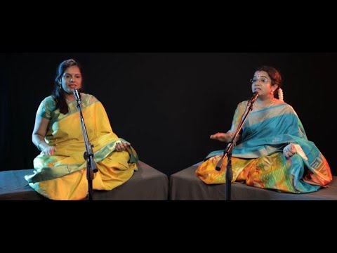 Raksha Raksha Jaganmatha - Lyrical | P. Susheela | K. Veeramani | Kalpanadasan