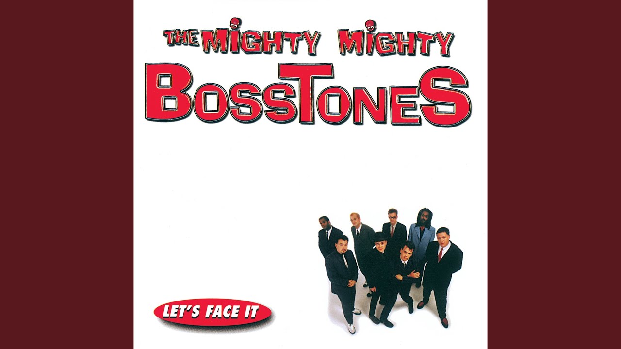 The Mighty Mighty Bosstones - The Impression That I Get [Ska] : r