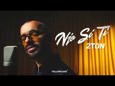 2TON - NJO SI TI (4 YOU)