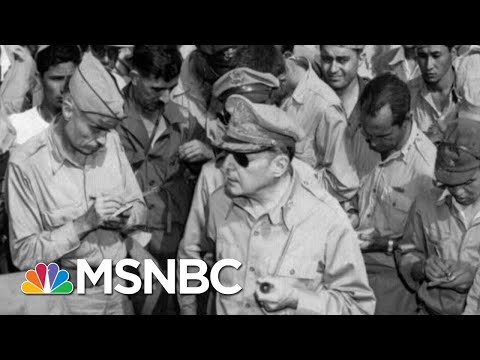 Book Follows Reporter Who Uncovered Hiroshima Cover-Up | Morning Joe | MSNBC