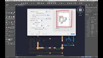 Autocad 2019 for Mac | New Features