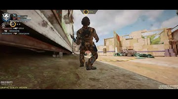 HARDCORE HARDPOINT- (FIRING RANGE)