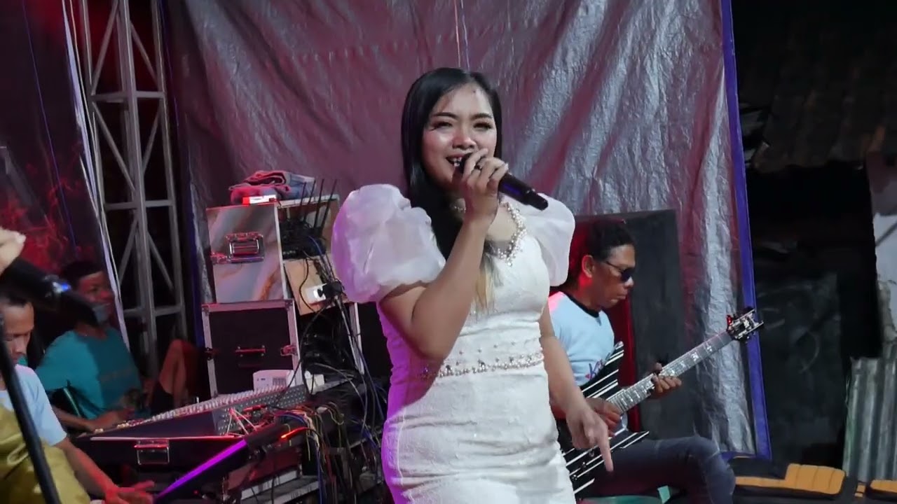 NEW KRISNA// BUKAN CERITA DUSTA PUJIANA