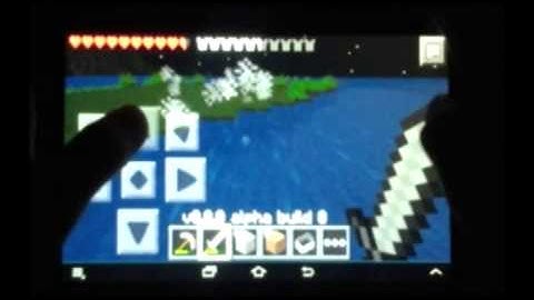 0.8.0 GamePlay- Mob spawner! #3