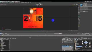 Puzzle logic game inside the MotionBuilder
