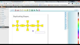 Repeating and Grouping in J2E