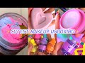 Unboxing Makeup And Skincare Products 🌸 TikTok Compilation ✨ ASMR Tapping part 5