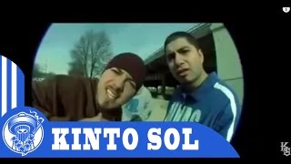 Watch Kinto Sol Pase Lo Que Pase video