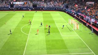 FIFA 15 THE IMPOSSIBLE CHALLENGE PART 1 OF 2