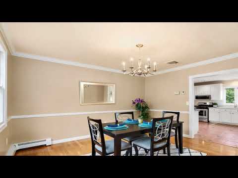 97 Orient Avenue, Arlington, MA home video tour