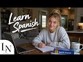 Learn Spanish the Easy Way