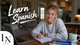 Learn Spanish the Easy Way