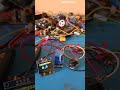 ⏲️Timer Bomb💥..... #diy #project #inventions #schoolprojects #dc #dcmotor #viral #famous #shorts