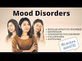 Mood Disorders 3 | Mood Episodes | موڈ ڈس آرڈرز 3 | موڈ کی کیفیتیں
