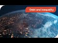 How America Became the Richest Country in the World