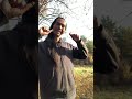 THE TRIGGERING: Native man reacts to being labeled. Autistic supremacy