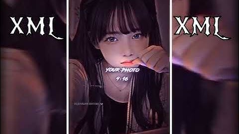 New XML English song 🦋 Mata Laser🤩 DJ song XML 🔰🔰 Alight motion 🥀 XML File 🔰 WhatsApp status