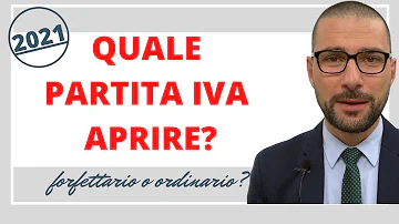 Come cercare la partita IVA?