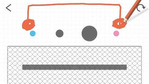 브레인 토트에서 스테이지 516를 클리어 했습니다! http://braindotsapp.com #Brain...