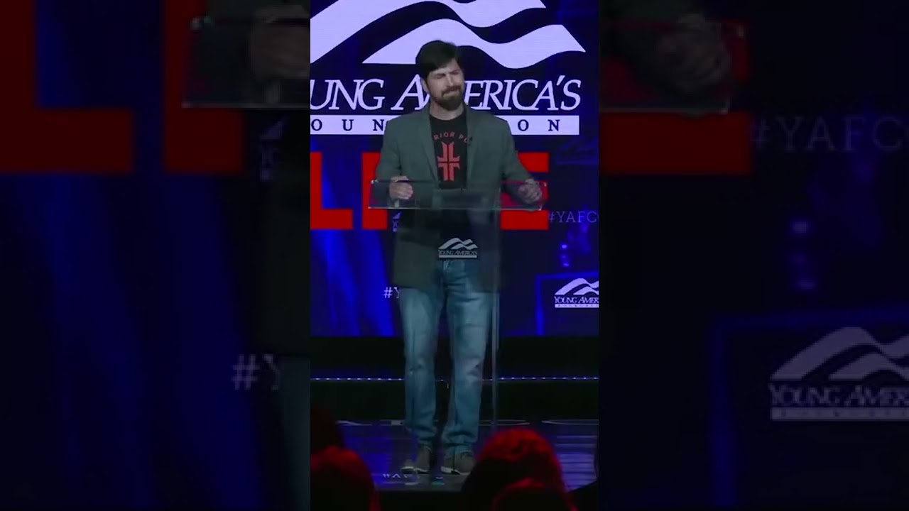 JOHN LOVELL: When tyranny becomes law, rebellion becomes duty