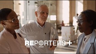 Hunting down genocide suspects: With the Franco-Rwandan couple seeking justice • FRANCE 24 English