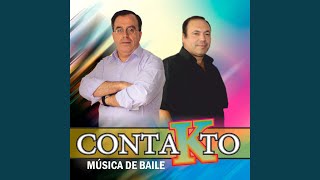 Video thumbnail of "Contakto - Mulher Maravilhosa"
