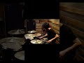 1578 youtube shorts drumming #shorts