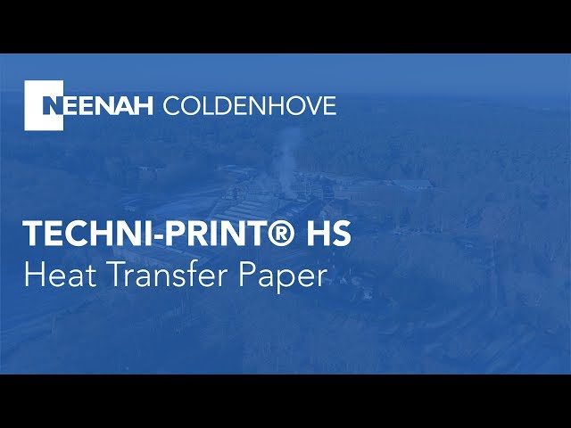 TechniPrint EZP - Heat Transfer Paper for Laser Printers