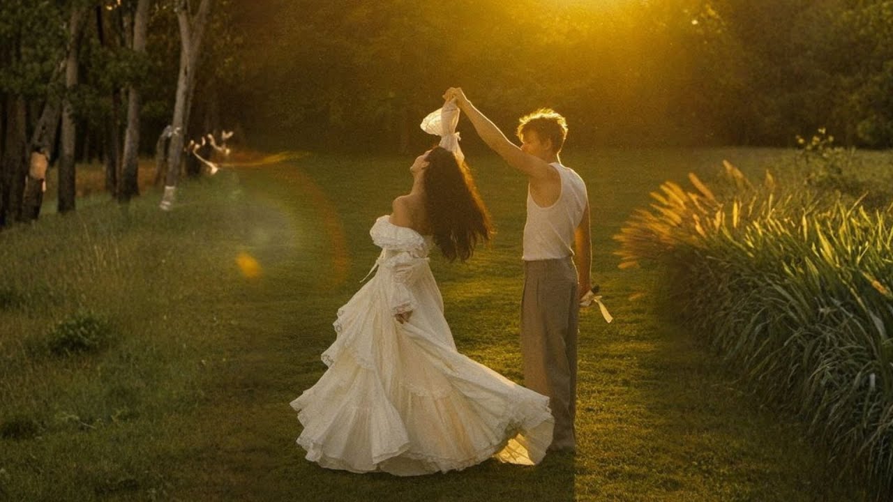 i’ve got my eye on you — winter dreamy playlist