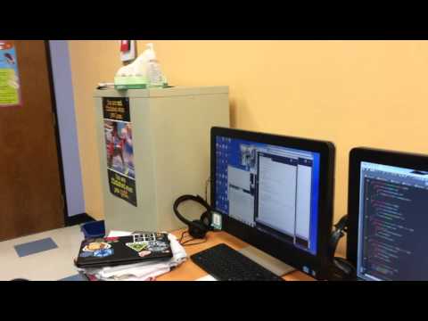 Processing Motion Detection-AP CS A