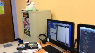 Processing Motion Detection-AP CS A Profile