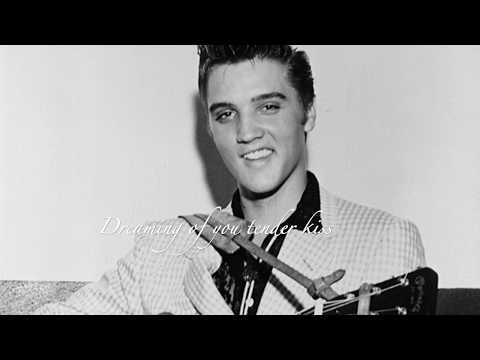 Elvis Presley - My Happiness